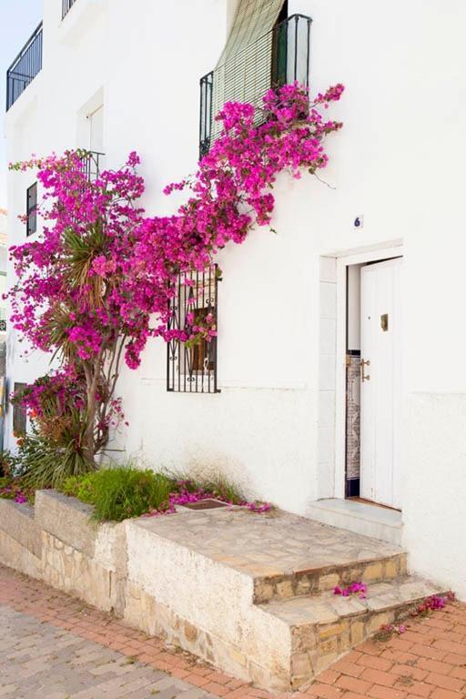 La Casa De Alicia Villa Salobreña Dış mekan fotoğraf