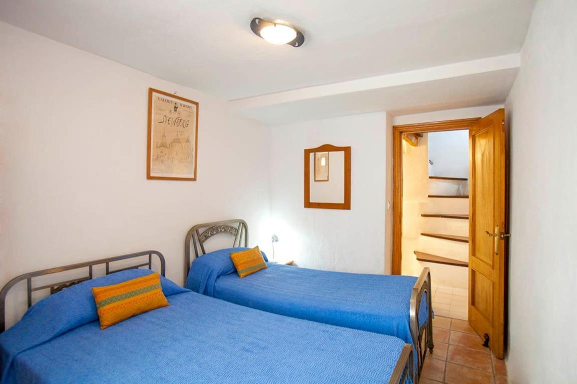 La Casa De Alicia Villa Salobreña Dış mekan fotoğraf