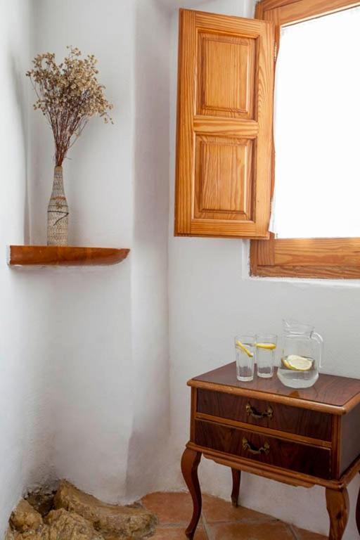 La Casa De Alicia Villa Salobreña Dış mekan fotoğraf