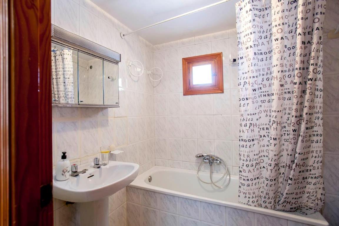 La Casa De Alicia Villa Salobreña Dış mekan fotoğraf