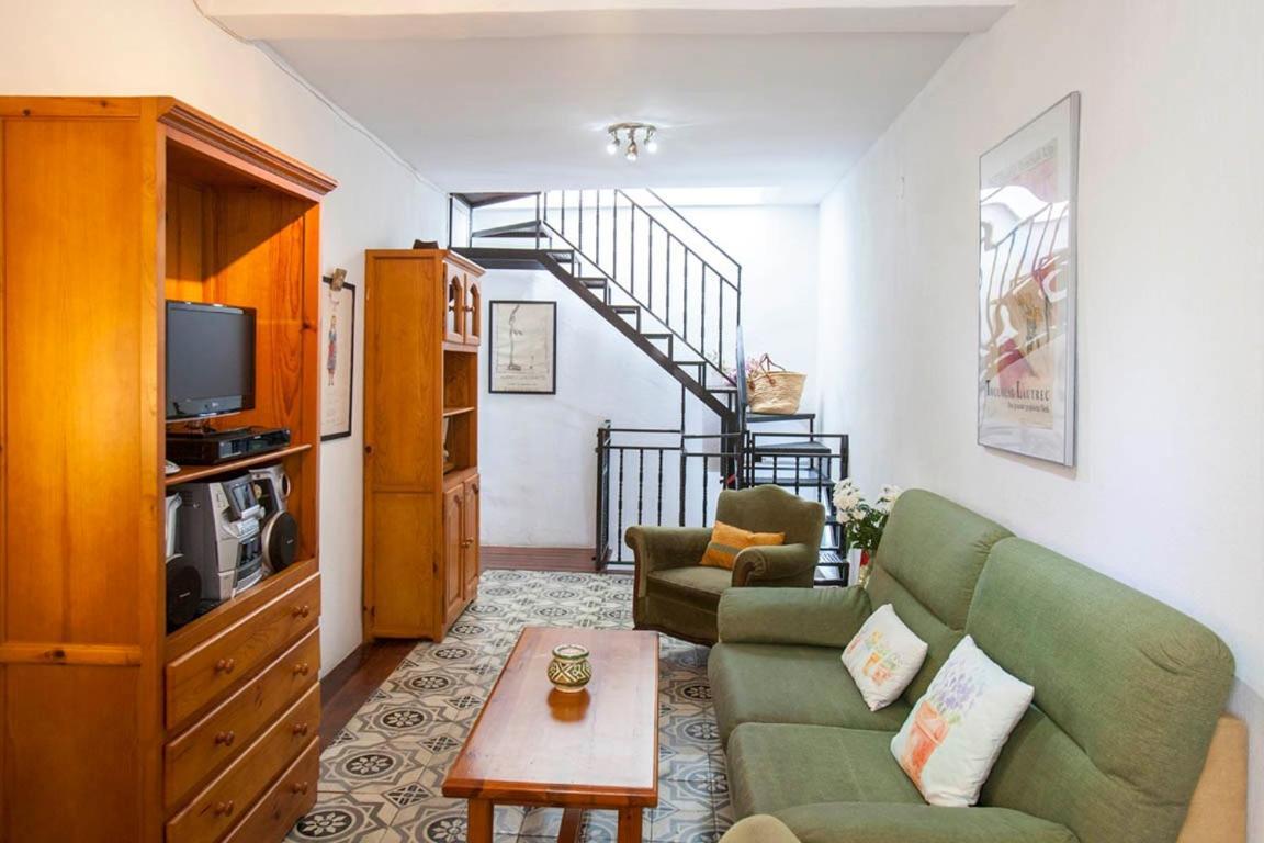 La Casa De Alicia Villa Salobreña Dış mekan fotoğraf