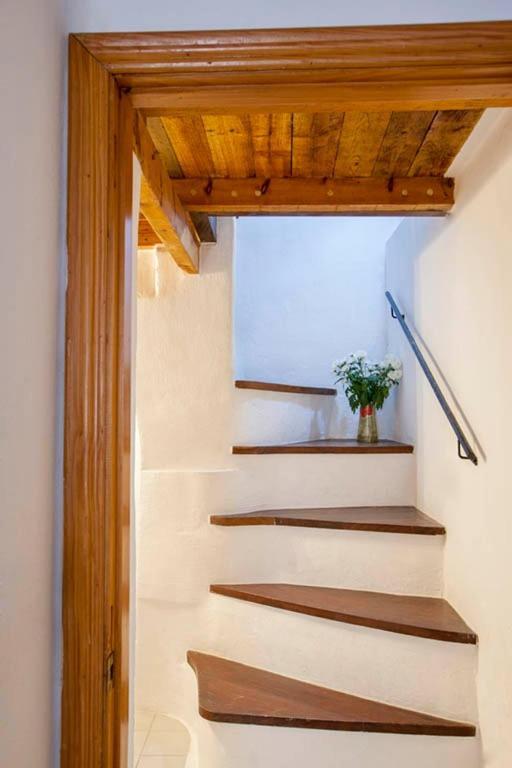 La Casa De Alicia Villa Salobreña Dış mekan fotoğraf