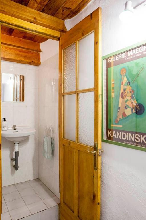 La Casa De Alicia Villa Salobreña Dış mekan fotoğraf